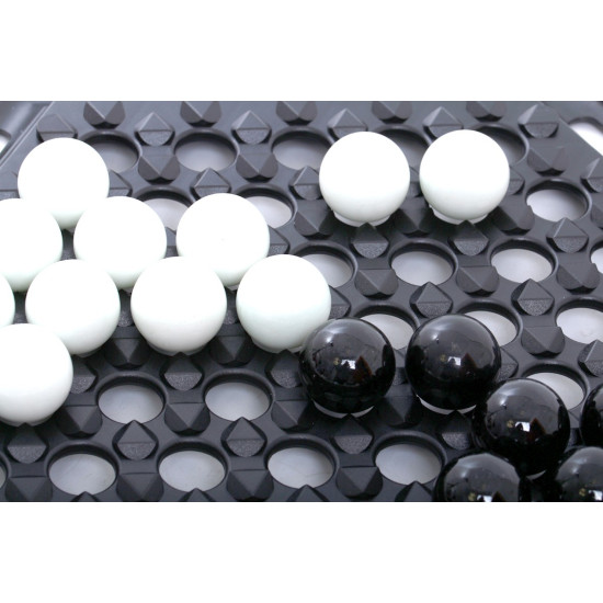 Gra Abalone Classic (nowa wersja)