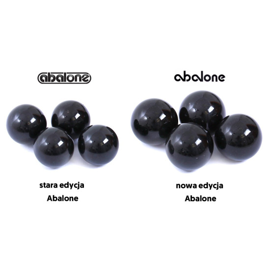 Gra Abalone Classic (nowa wersja)
