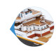 Puzzle 3D Titanic Duży
