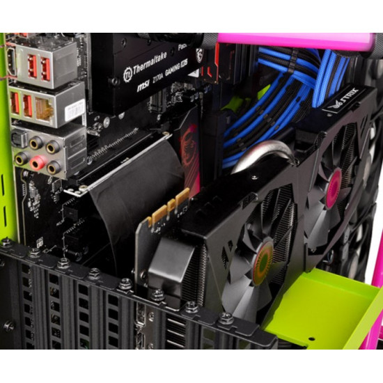 Riser taśma PCI-e X16