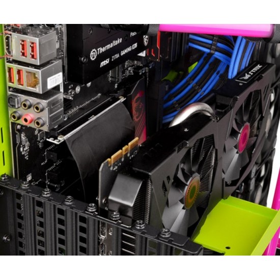 Riser taśma PCI-e X16
