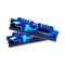 DDR3 16GB (2x8GB) RipjawsX 2133MHz CL10 XMP 