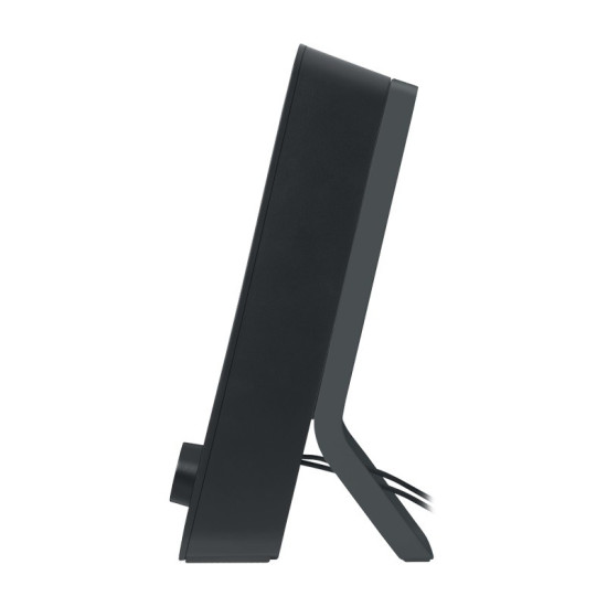 Z207 Głośniki komputerowe bluetooth czarne
