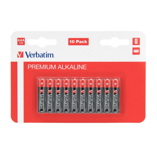 Bateria Alkaliczna LR3 (AAA)(10szt. blister)