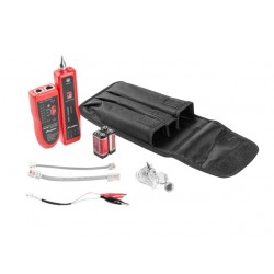 Lokalizator kabli wielofunkcyjny 