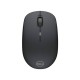 Bezprzewodowa mysz USB WM126 czarna Bezprzewodowa mysz USB WM126 czarna