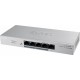 GS1200-5 5Port Gigabit webmanaged Switch GS1200-5-EU0101F