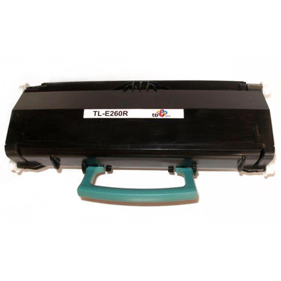 Bęben do Lexmark E260 TL-E260DR BK ref.