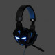 Słuchawki X8 Gaming z mikrofonem