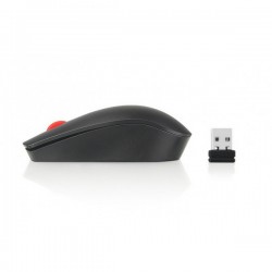 Mysz bezprzewodowa ThinkPad Essential Wireless Mouse 4X30M56887