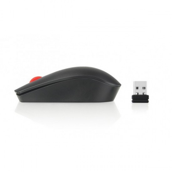 Mysz bezprzewodowa ThinkPad Essential Wireless Mouse 4X30M56887 Mysz bezprzewodowa ThinkPad Essential Wireless Mouse 4X30M56887