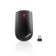 Mysz bezprzewodowa ThinkPad Essential Wireless Mouse 4X30M56887 Mysz bezprzewodowa ThinkPad Essential Wireless Mouse 4X30M56887