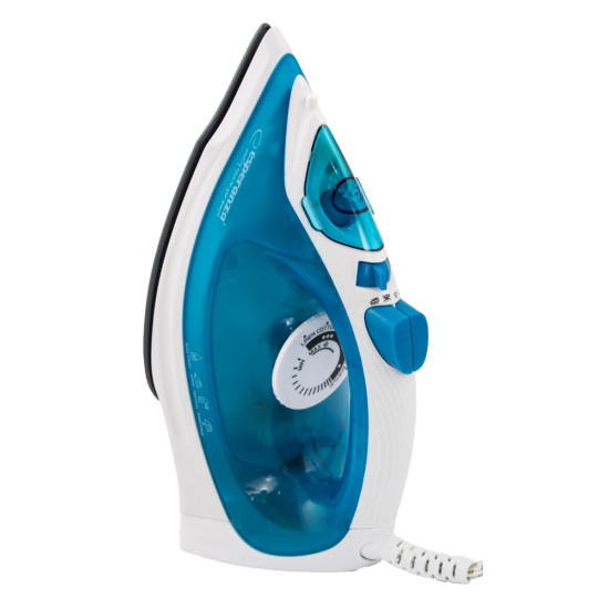 ŻELAZKO PAROWE SLIDER CERAMIC 2200W