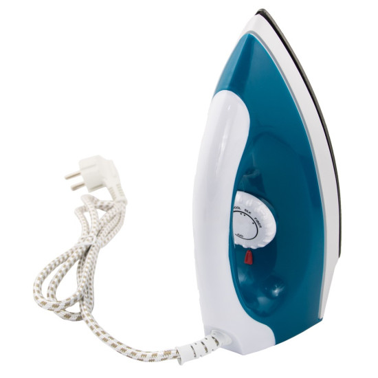 ŻELAZKO TURYSTYCZNE SMOOTHER 1200W