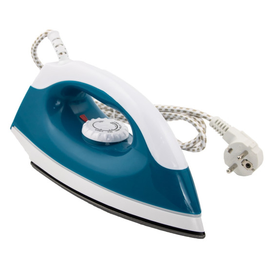 ŻELAZKO TURYSTYCZNE SMOOTHER 1200W