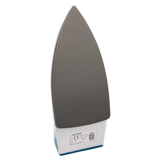 ŻELAZKO TURYSTYCZNE SMOOTHER 1200W
