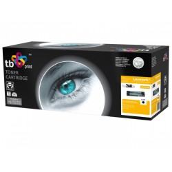 Bęben do Lexmark E260 TL-E260DR BK ref. Bęben do Lexmark E260 TL-E260DR BK ref.