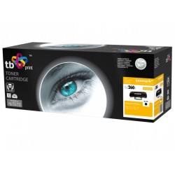 Toner do Lexmark E260 TL-E260R BK ref. Toner do Lexmark E260 TL-E260R BK ref.