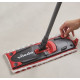 Mop obrotowy płaski ULTRAMAT TURBO 158632