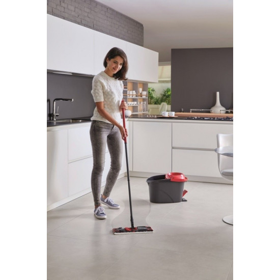 Mop obrotowy płaski ULTRAMAT TURBO 158632