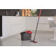 Mop obrotowy płaski ULTRAMAT TURBO 158632