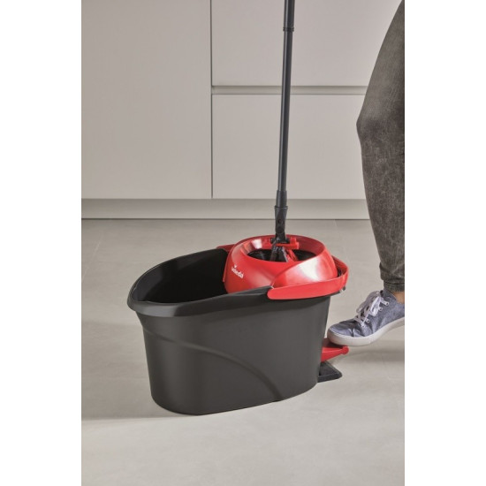Mop obrotowy płaski ULTRAMAT TURBO 158632