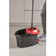 Mop obrotowy płaski ULTRAMAT TURBO 158632