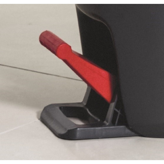 Mop obrotowy płaski ULTRAMAT TURBO 158632