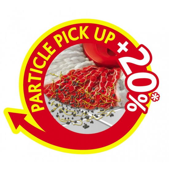 Wkład do Easy Wring and Clean TURBO