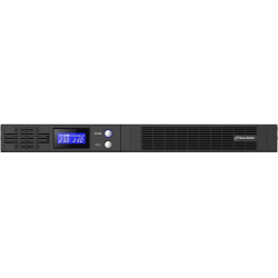 UPS Line-In 500VA 1RU 4x IEC Out, USB HID/RS-232, Rack 19' 