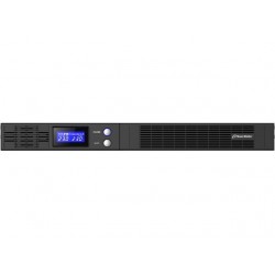 UPS Line-In 500VA 1RU 4x IEC Out, USB HID/RS-232, Rack 19' 