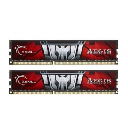 DDR3 16GB (2x8GB) Aegis 1600MHz XMP2 