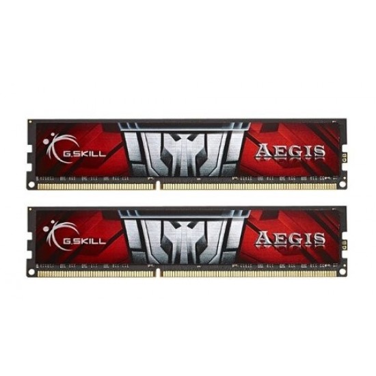 DDR3 16GB (2x8GB) Aegis 1600MHz XMP2 