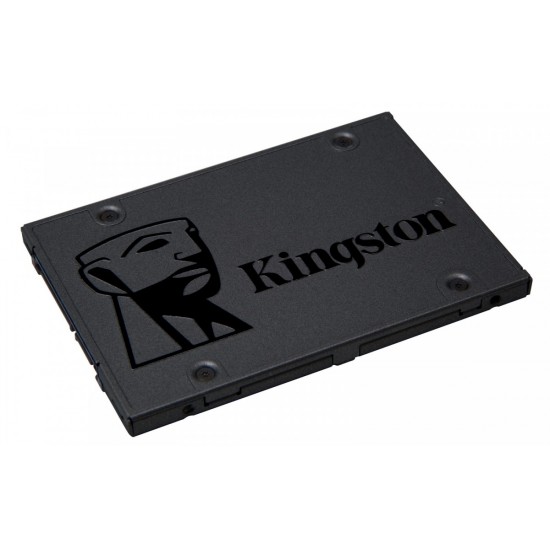 SSD A400 SERIES 960GB SATA3 2.5 SSD A400 SERIES 960GB SATA3 2.5