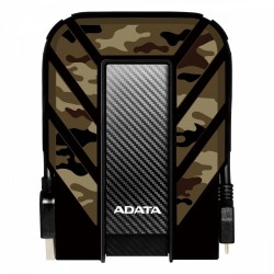 DashDrive HD710M Pro 1TB 2.5' U3.1 Military