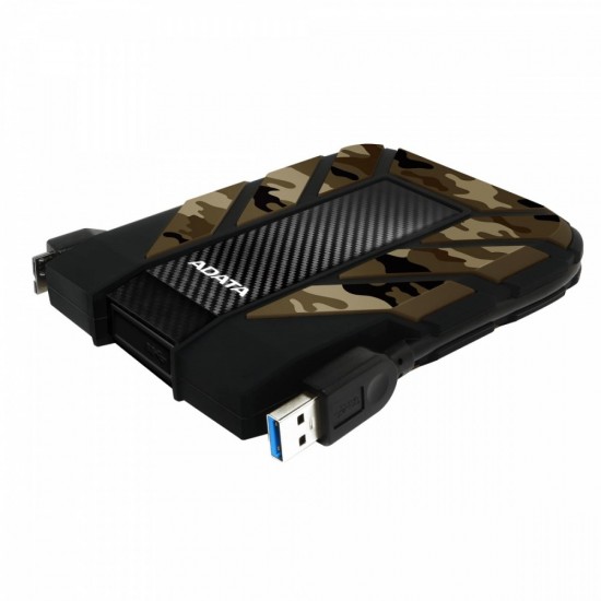 DashDrive HD710M Pro 2TB 2.5' U3.1 Military