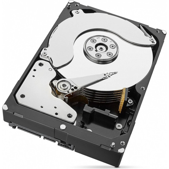 BarraCuda 8TB 3,5' ST8000DM004