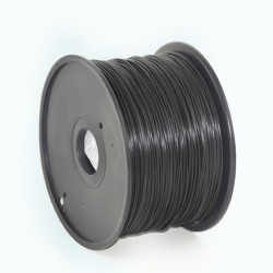 Filament drukarki 3D ABS/1.75 mm/1kg/czarny Filament drukarki 3D ABS/1.75 mm/1kg/czarny