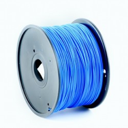Filament drukarki 3D PLA/1.75mm/1kg/niebieski Filament drukarki 3D PLA/1.75mm/1kg/niebieski