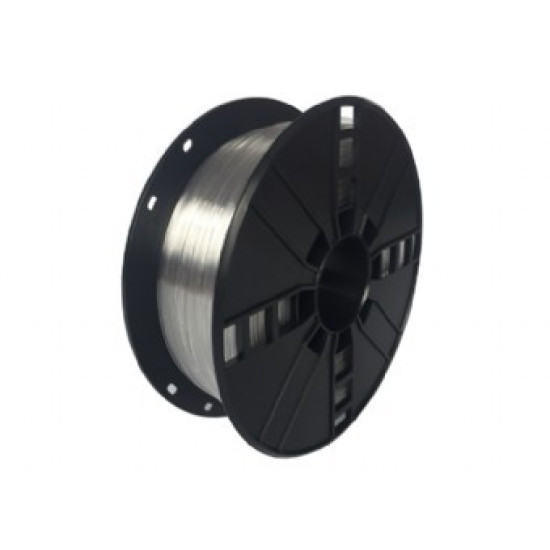 Filament drukarki 3D PETG/1.75mm/1kg/naturalny