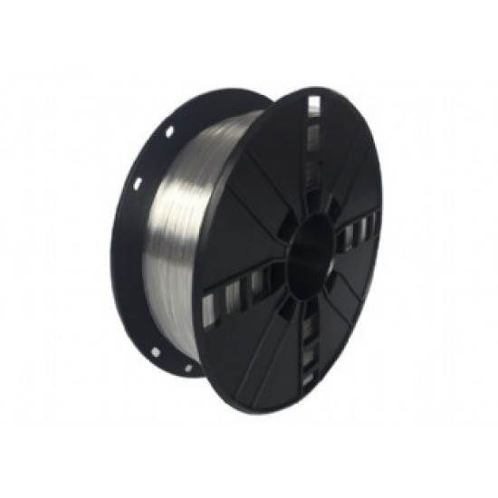 Filament drukarki 3D PETG/1.75mm/1kg/naturalny
