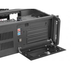 Obudowa serwerowa ATX 450/10 19'/4U 