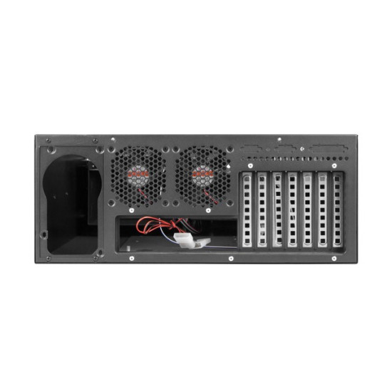 Obudowa serwerowa ATX 450/10 19'/4U 