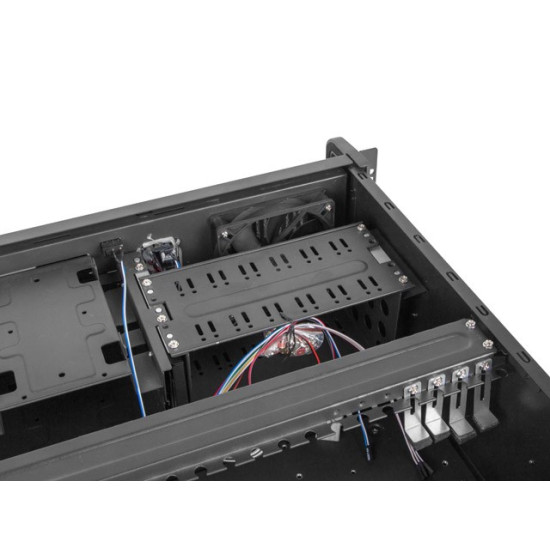 Obudowa serwerowa ATX 450/10 19'/4U 