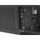 Obudowa serwerowa ATX 450/08 19'/4U 