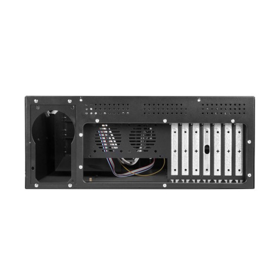 Obudowa serwerowa ATX 450/08 19'/4U 