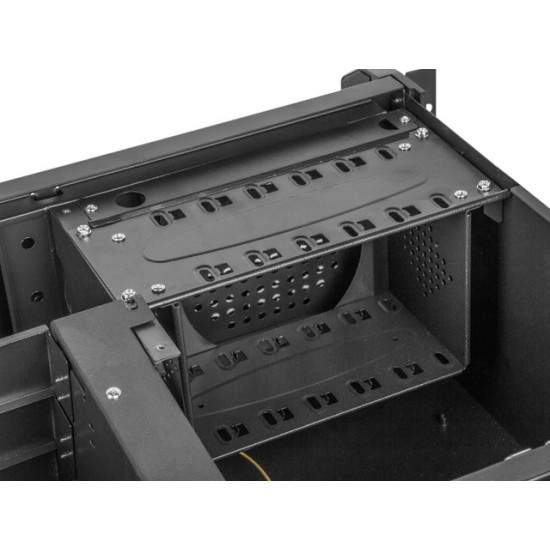 Obudowa serwerowa ATX 450/08 19'/4U 