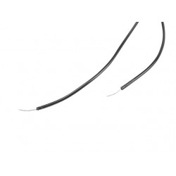 Wentylator do szaf 19 wiszących 230V 120x120x38mm czarny 