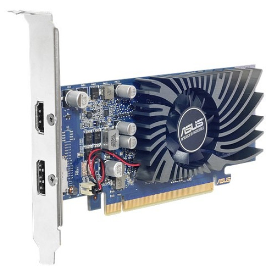 Karta graficzna GeForce GT 1030 2GB GDDR5 64BIT HDMI/DP/HDCP