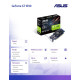 Karta graficzna GeForce GT 1030 2GB GDDR5 64BIT HDMI/DP/HDCP